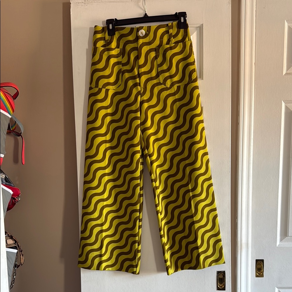 NWT Anthropologie Pants